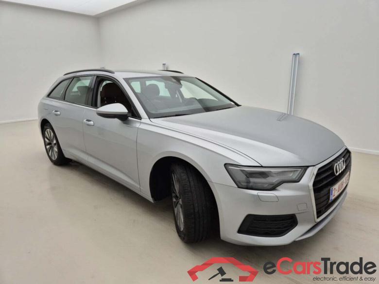 Audi A6 Avant 2.0 35 TDi Aut. LED-Xenon Virtual Navi-Pro Leather KeylessGo Camera Klima PDC ... #2