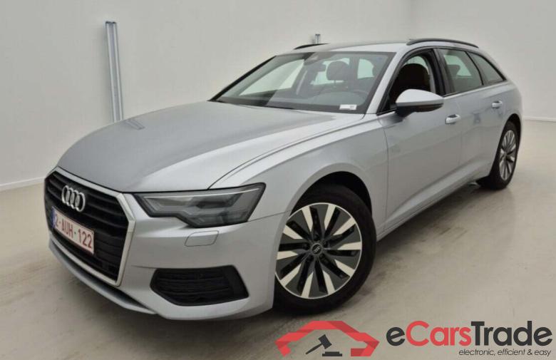 Audi A6 Avant 2.0 35 TDi Aut. LED-Xenon Virtual Navi-Pro Leather KeylessGo Camera Klima PDC ... #1