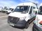 preview Mercedes Sprinter #0