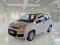 preview Fiat Panda #0