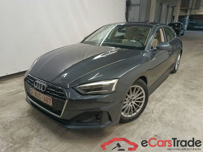 Audi A5 Sportback 30 TDI S tronic Business Edition 5d #1