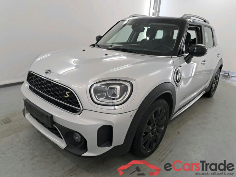 MINI COUNTRYMAN 1.5 COOPER S E 4WD AUTO