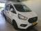 preview Ford Transit Custom #4