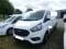 preview Ford Transit Custom #0