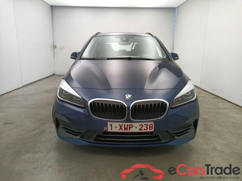 BMW 2 Reeks Active Tourer 216d (85kW) Aut. 5d #1