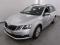 preview Skoda Octavia #0