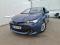preview Toyota Corolla #0