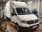 preview Volkswagen Crafter #1