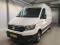 preview Volkswagen Crafter #0