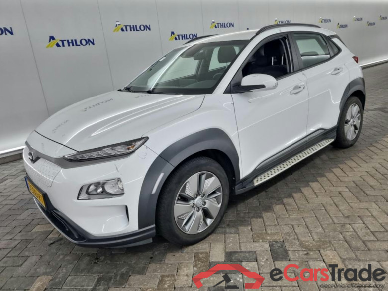 HYUNDAI Kona Comfort Smart Electric 64 kWh 5D