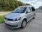 preview Volkswagen Caddy #0