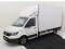 preview Volkswagen Crafter #0