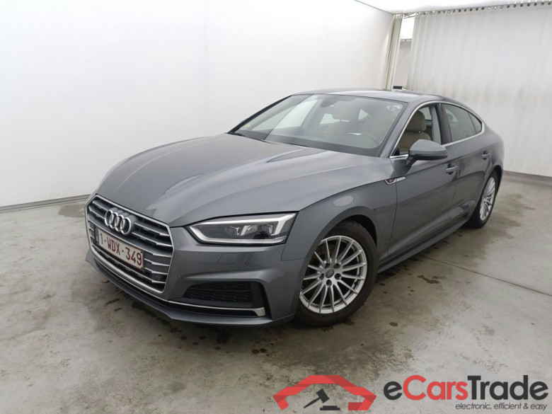Audi A5 Sportback 35 TDI 110kW S tronic Business Edition 5d #1
