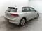 preview Volkswagen Golf #1