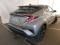 preview Toyota C-HR #2