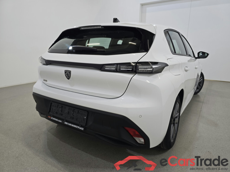 Peugeot 308 1.5 BlueHDi LED I-Cockpit Navi KeylessGo Klima PDC ... #4