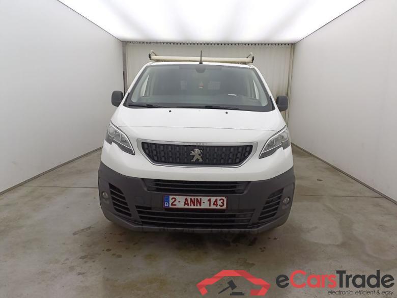 Peugeot Expert Utility XL DC SNOECKS Premium 2.0 BlueHDi 120PK MAN6 4d #5