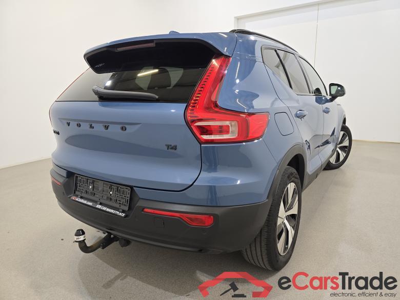 Volvo XC40 1.5 T4 Plug-In Hybrid Aut. LED-Xenon Virtual Harman/Kardon Navi Sport-Seats KeylessGo Camera Klima PDC ... #4