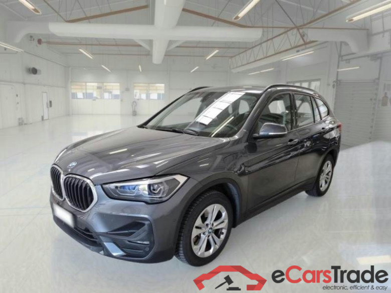 BMW X1 1.5 xDrive25e Plug-In Hybrid Advantage Aut. LED-Xenon Navi-Pro KeylessGo Klima PDC ...