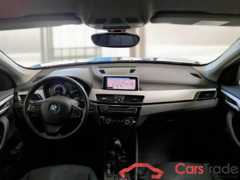BMW X1 1.5 xDrive25e Plug-In Hybrid Advantage Aut. LED-Xenon Navi-Pro KeylessGo Klima PDC ... #5