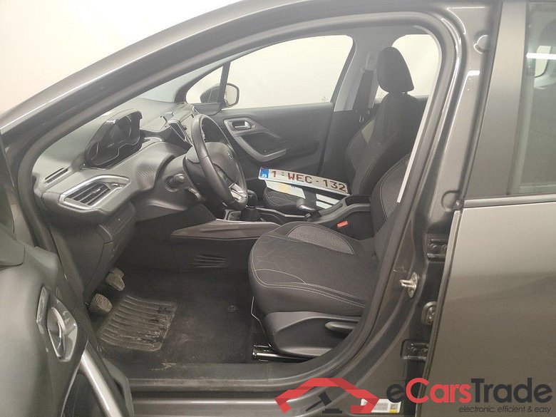 Peugeot 2008 1.2 Puretech 61kW S&S Active 5d #3