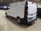 preview Renault Trafic #1