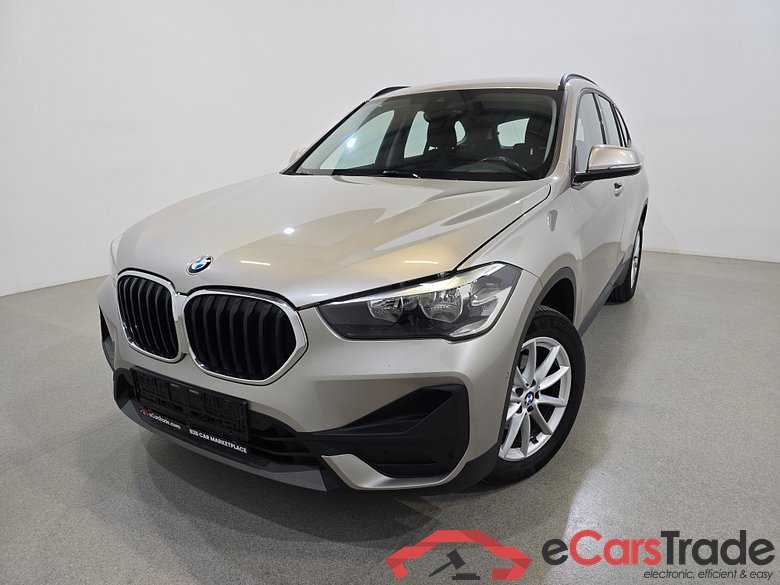 BMW X1 1.5 sDrive16d Aut. Navi-Pro KeylessGo Camera Klima PDC ... #1