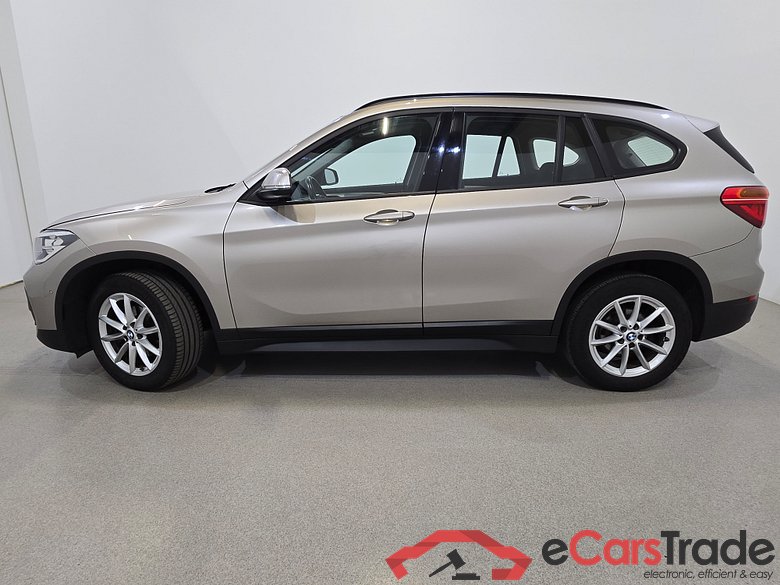 BMW X1 1.5 sDrive16d Aut. Navi-Pro KeylessGo Camera Klima PDC ... #2