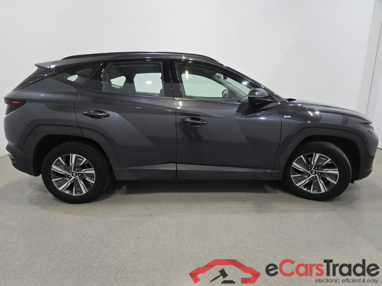 Hyundai Tucson 1.6 CRDI Mild-Hybrid Aut. LED Virtual Navi Camera Klima PDC ... #5