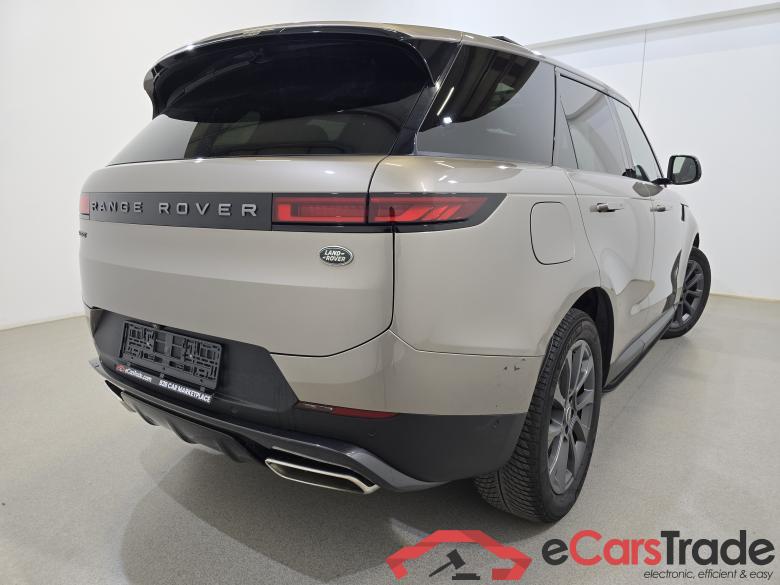 Land Rover Range Rover Sport 3.0 P440e Plug-In Hybrid AWD SE Aut. Pano Pixel-LED Virtual Head-Up ACC Navi-Pro Meridian Comfort-Leather KeylessGo Camera 360° Klima PDC ... #4