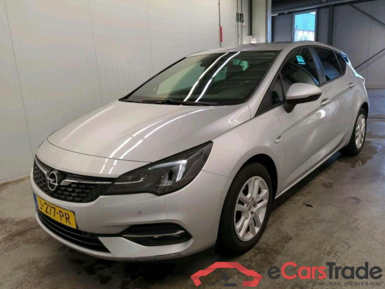 OPEL ASTRA 1.2 Bns Executive #1