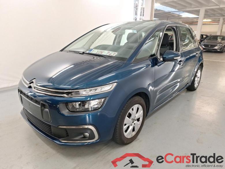 CITROAu2039N C4 SPACETOURER DIESEL 1.5 BlueHDi Feel S&S (EU6.2) #1