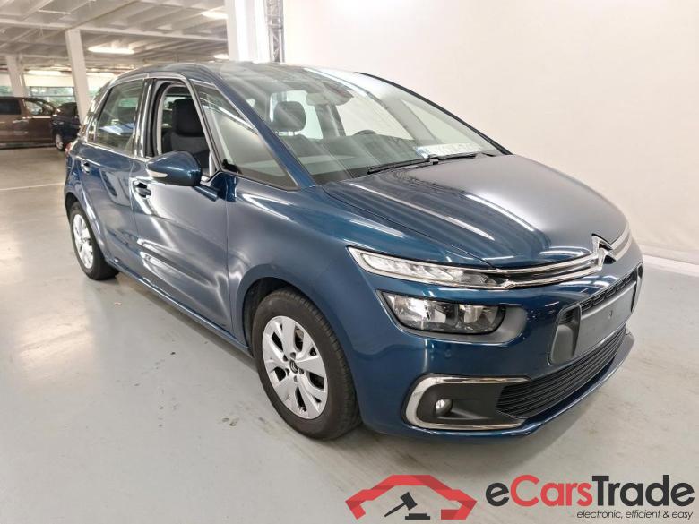 CITROAu2039N C4 SPACETOURER DIESEL 1.5 BlueHDi Feel S&S (EU6.2) #2
