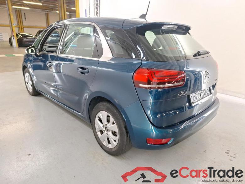 CITROAu2039N C4 SPACETOURER DIESEL 1.5 BlueHDi Feel S&S (EU6.2) #3
