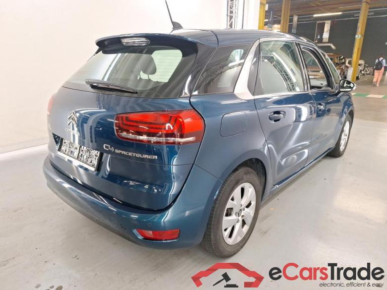 CITROAu2039N C4 SPACETOURER DIESEL 1.5 BlueHDi Feel S&S (EU6.2) #4