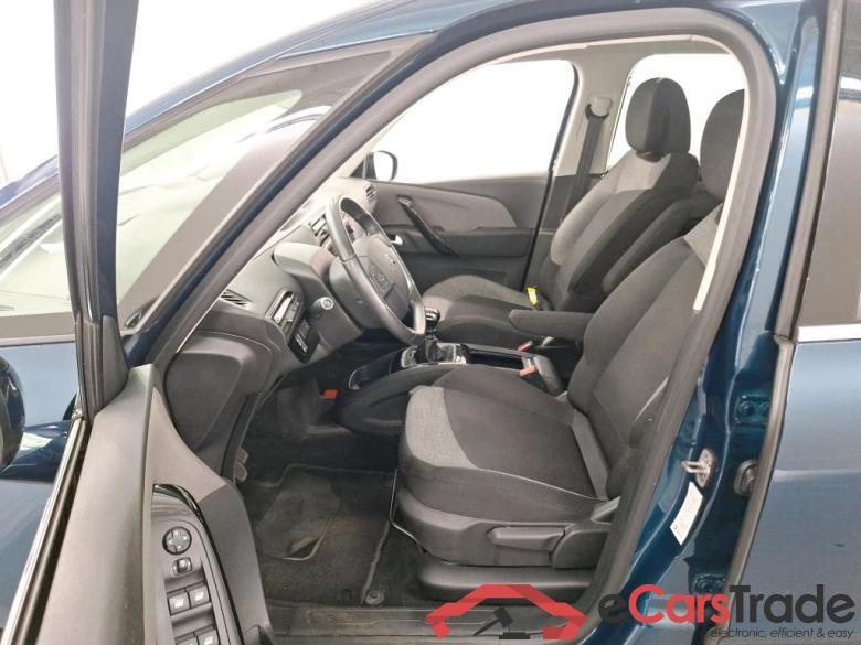 CITROAu2039N C4 SPACETOURER DIESEL 1.5 BlueHDi Feel S&S (EU6.2) #5