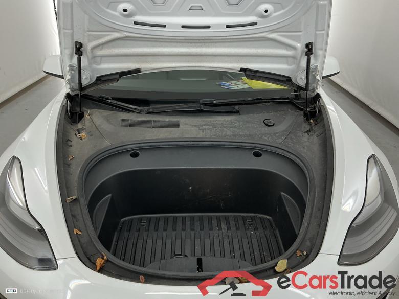 TESLA MODEL 3 BEV 50KWH STANDARD RWD PLUS AUTO #6