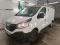 preview Renault Trafic #0