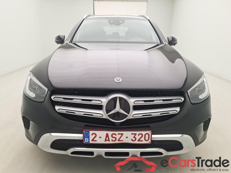 Mercedes, GLC FL'19, Mercedes-Benz GLC GLC 300 de 4MATIC 5d #1