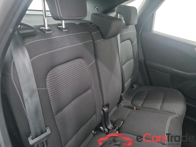 FORD KUGA 2.5I PHEV 165KW TITANIUM AUTO #5