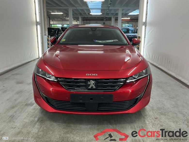PEUGEOT 508 SW 1.5 BLUEHDI 130 S&S AUTO ALLURE PACK #2