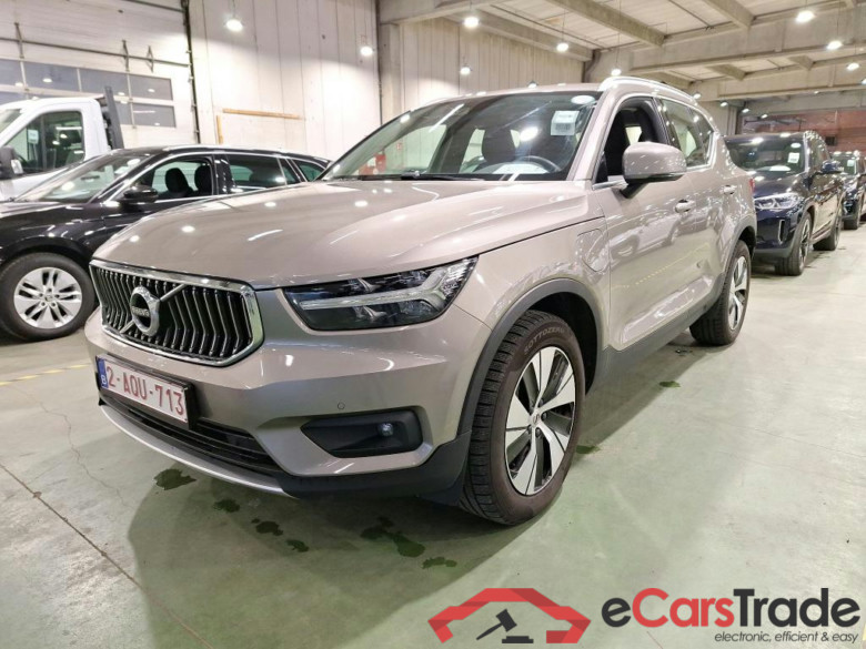 VOLVO XC40 1.5 T4 PHEV INSCRIPTION EXPR. DCT #1
