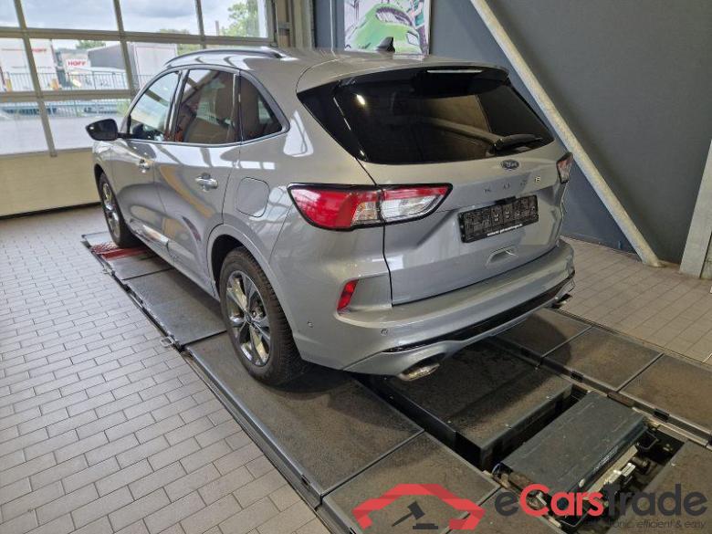 Ford Kuga (2020->) DE - SUV5 1.5 EcoBoost EU6d, ST-Line X Start/Stopp (EURO 6d), 2020 - 2024 #4