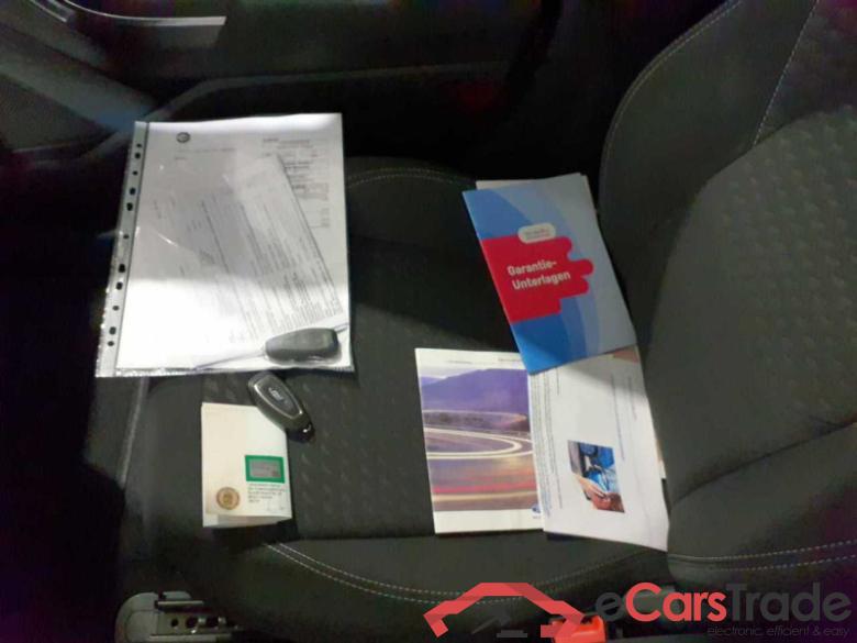 Ford Fiesta (CE1)(2017->) DE - LimS5 1.0 EcoBoost EU6d-T, Titanium X S/S (EURO 6d-TEMP), 2019 - 2020 #2