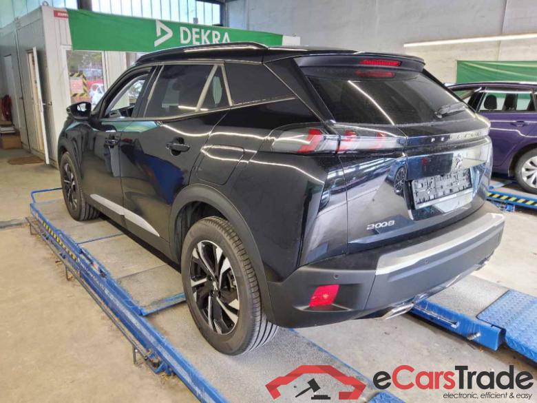 Peugeot 2008 (P1)(11.2019->) DE - SUV5 1.2 PureTech 130 EU6d, Allure Pack (EURO 6d), 2020 - 2023 #4