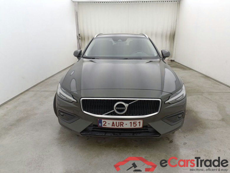 Volvo V60 B3 Geartronic Momentum Pro 5d #5