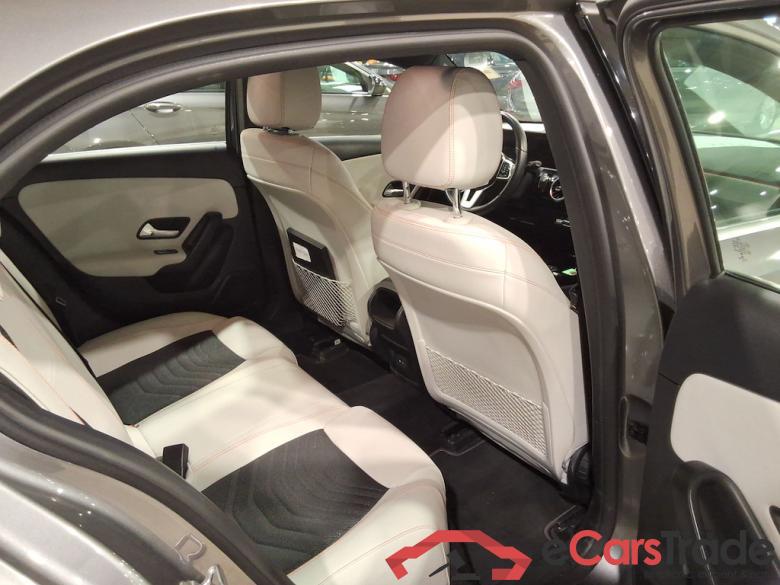 MERCEDES-BENZ A-CLASS 1.3 A 250 E DCT #5