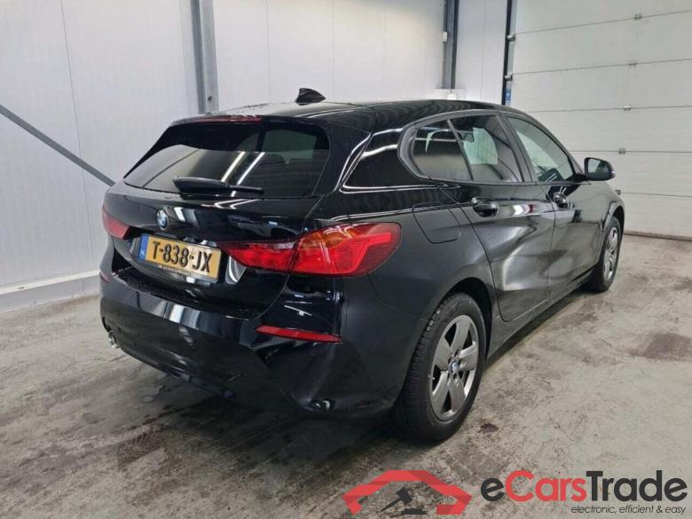 BMW 1-serie 118i Intro Ed. #2