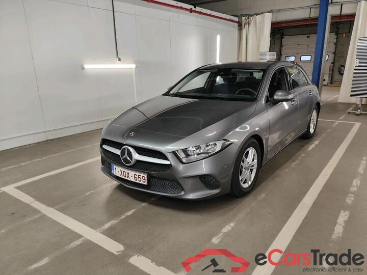 Mercedes A-Klasse Classe A A 180 d 85kW/116pk  5D/P Auto-7 #1