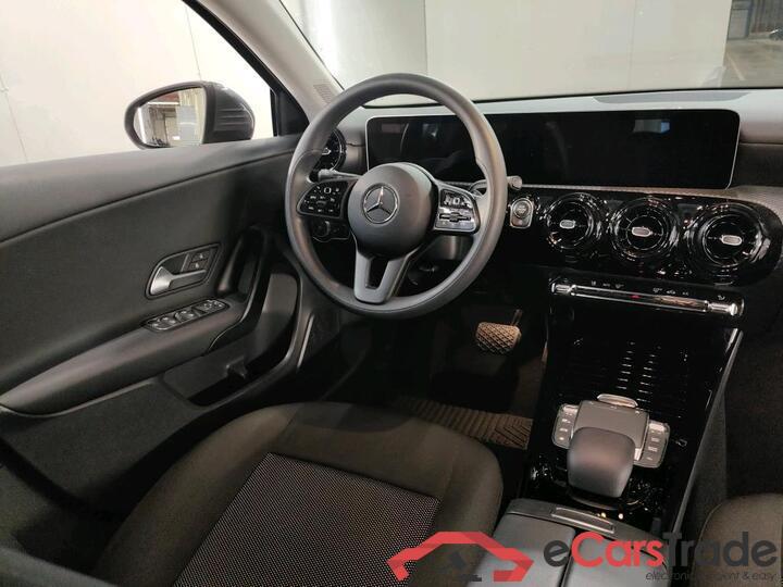 Mercedes A-Klasse Classe A A 180 d 85kW/116pk  5D/P Auto-7 #5
